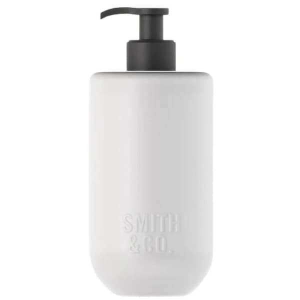 THE AROMATHERAPY CO Smith & Co Hand & Body Wash - Tonka & White Musk