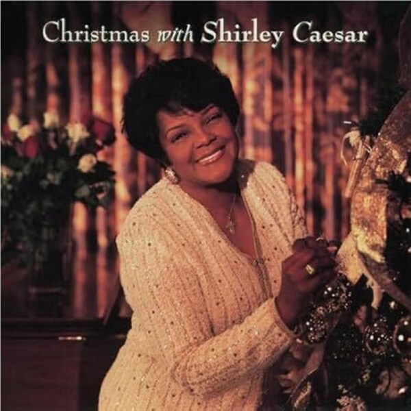Christmas with Shirley Caesar - Shirley Caesar CD
