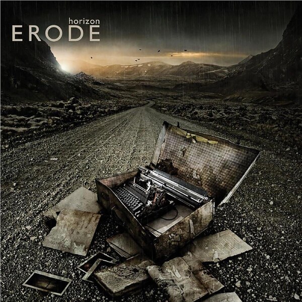 Horizon - ERODE CD