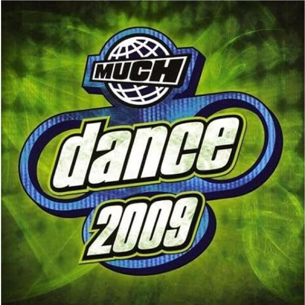 Muchdance 2009 - Muchdance 2009 CD