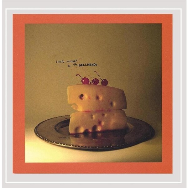 Everyday Peepholes - Andy Conrad & the Bellheads CD