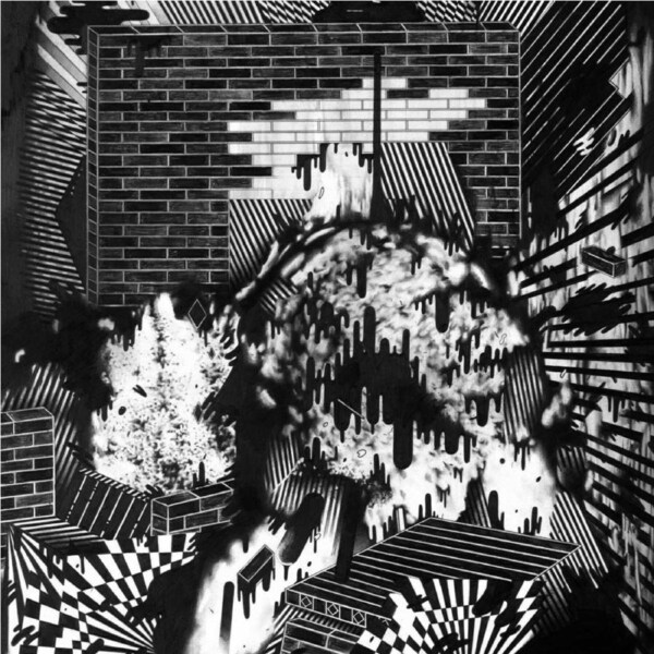 Public Housing - GROSS GHOST CD