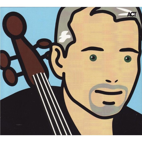 Signature Edition - Lars Danielsson CD