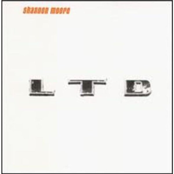 LTD - Shannon Moore CD