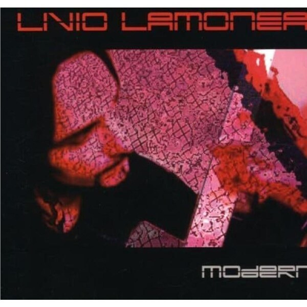 Modern - Livio Lamonea CD