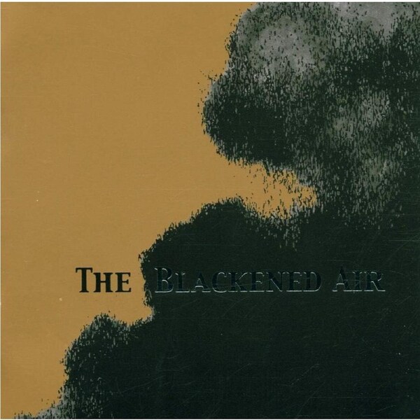 Blackened Air - Nina Nastasia CD