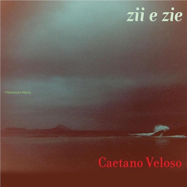 Zii E Zie - Caetano Veloso CD