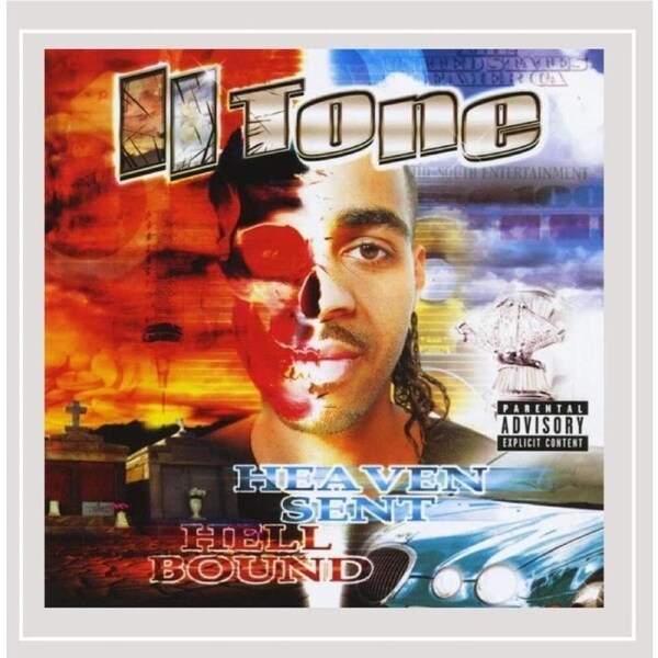 Heaven Sent Hell Bound - II Tone CD
