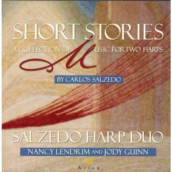 Short Stories A Collection Of - VARIOUS ARTISTS CD