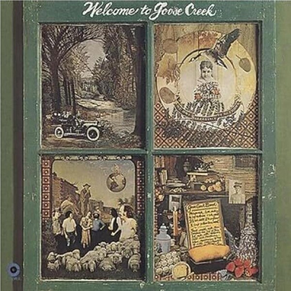 Welcome to Goose Creek - Goose Creek Symphony CD