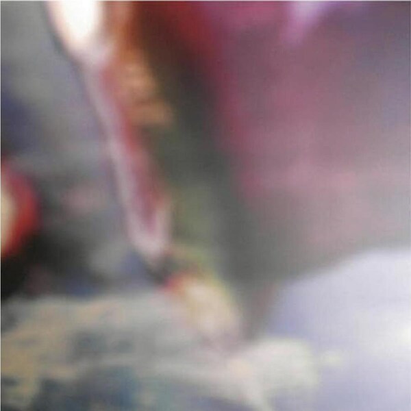 Retina Waves - CUPP CAVE CD