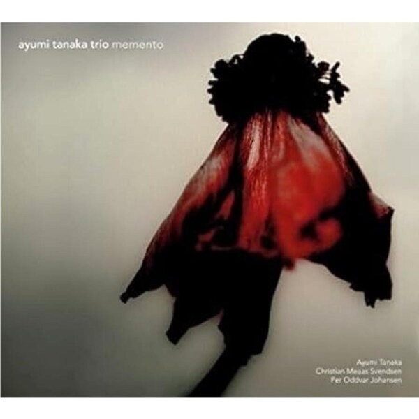 Memento - Ayumi Trio Tanaka CD