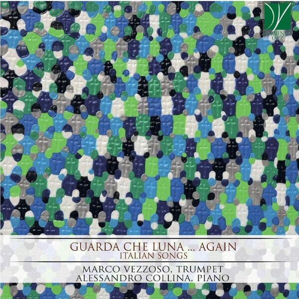 Guarda Che Luna Again - Marco Vezzoso, Alessandro Collina, CD