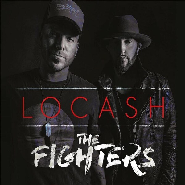 Fighters - LOCASH CD