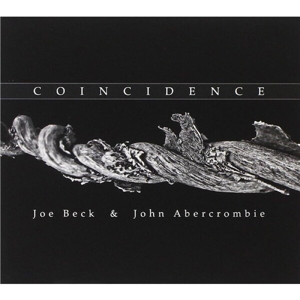 Coincidence - BECK ABERCROMBIE CD