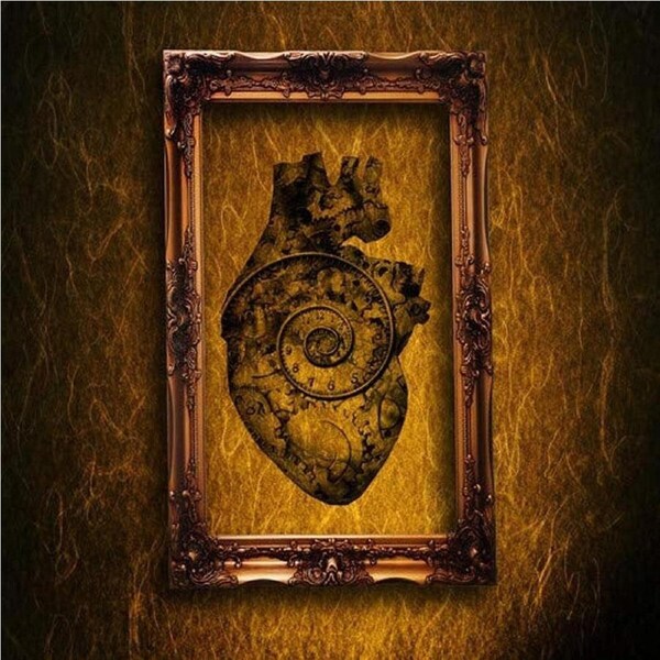 Love & Scars - Jerry Gaskill CD