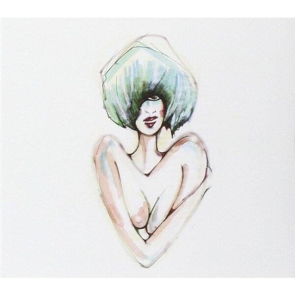 Ive Got My Eye On You - SYCLOPS CD