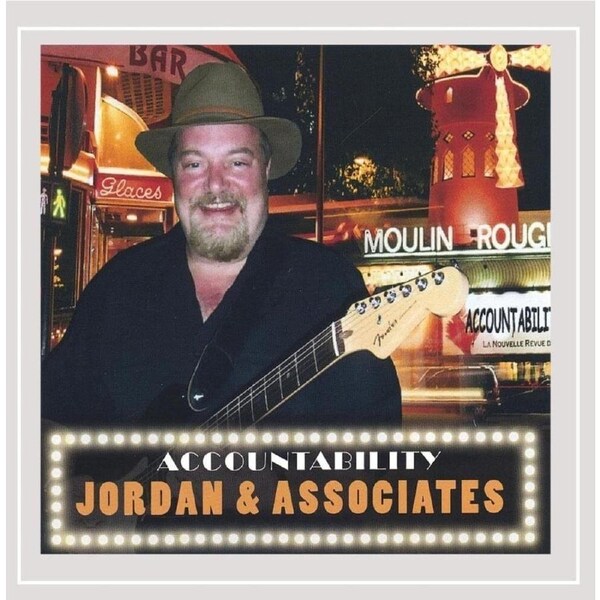 Accountability - Jordan & Associates CD