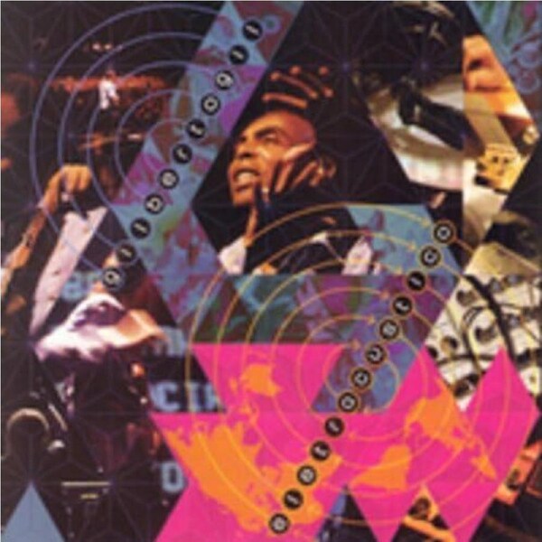 Eletracustic - Gilberto Gil CD