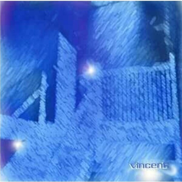 Stairwell - St. Vincent CD
