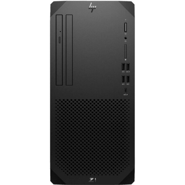 HP Z1 Tower Desktop Computer PC G9 i7 13700 16GB RAM 512GB SSD 1TB HDD T400 W11Pro