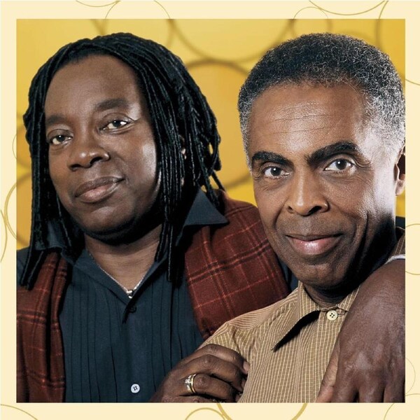 Gil & Milton - Milton Nascimento CD