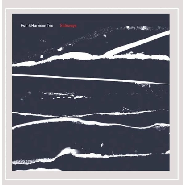 Sideways - Frank Harrison Trio CD