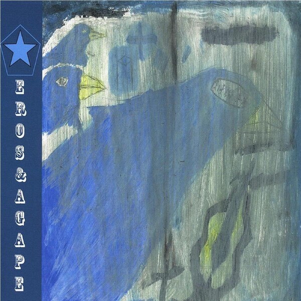 Flying Faster Is Pointless If Your Going in the WR - Eros & Agape CD