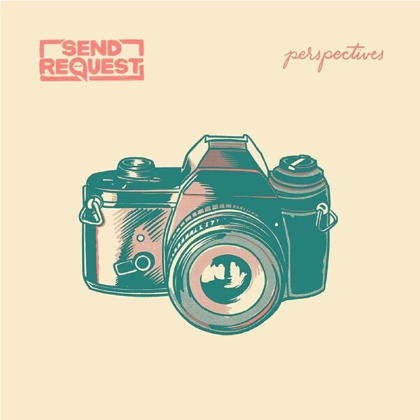 Perspectives - SEND REQUEST CD