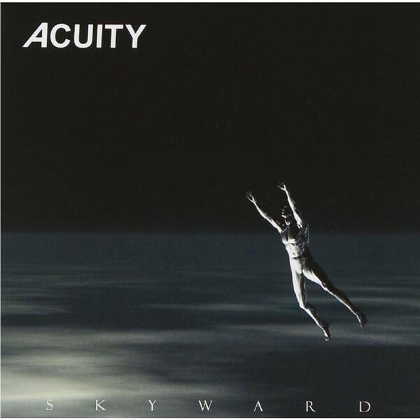 Skyward - Acuity CD