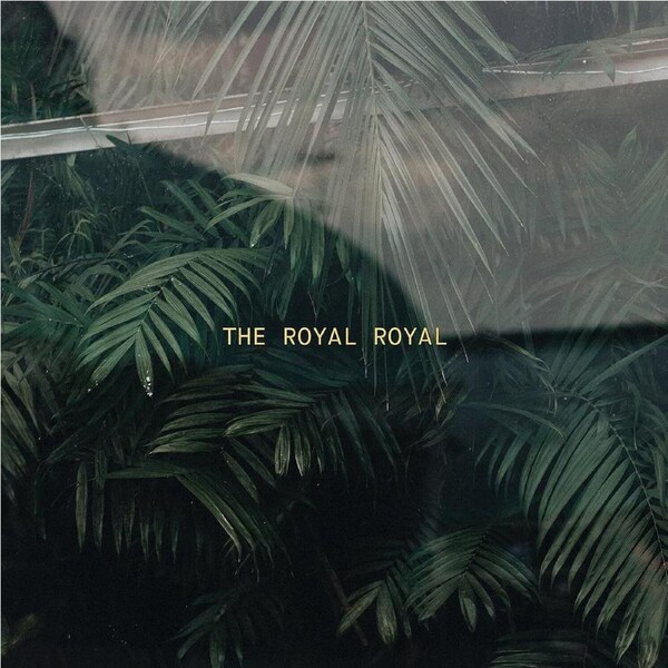 Rococo - The Royal Royal CD