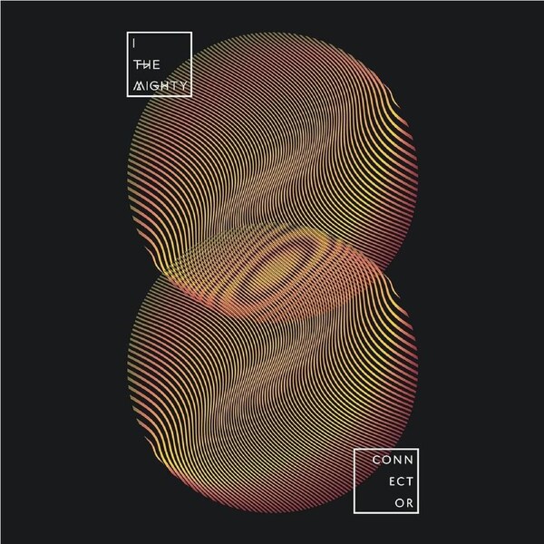 Connector - I THE MIGHTY CD