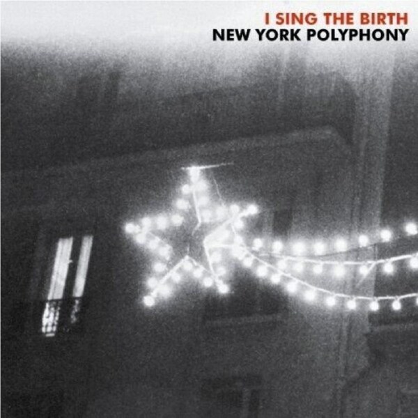 I Sing The Birth - BYRD PALESTRINA SMERT CD