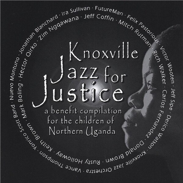 Benefit Compilation for the Children of Northern U - Various Artists CD