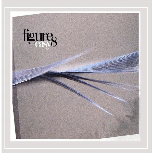 Easy - Figure 8 CD