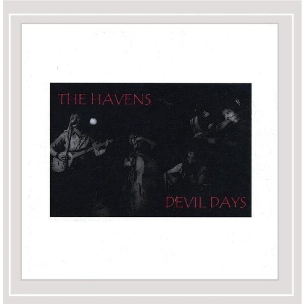 Devil Days - The Havens CD