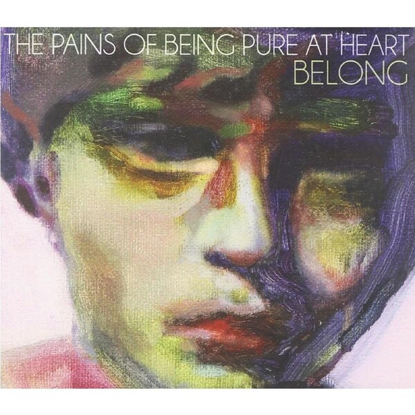 Belong [Digipak] - The Pains of Being Pure at Heart CD
