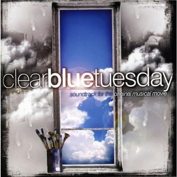 Clear Blue Tuesday O.C.R. - CLEAR BLUE TUESDAY O.C.R. CD