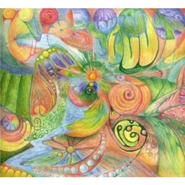 Gypsyfoot - Gypsyfoot CD