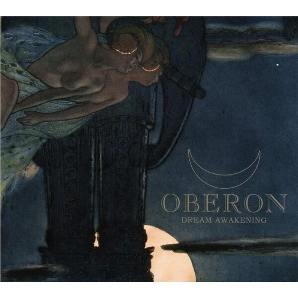 Dream Awakening - OBERON CD