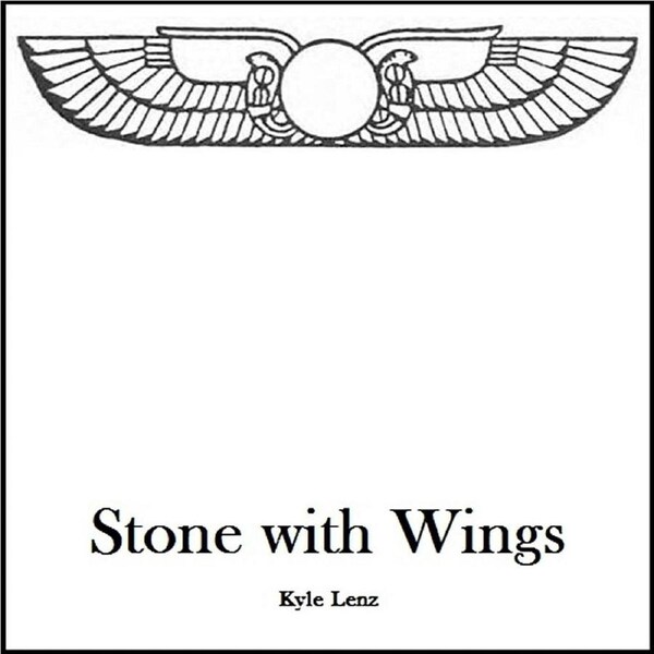 Stone with Wings - Kyle Lenz CD