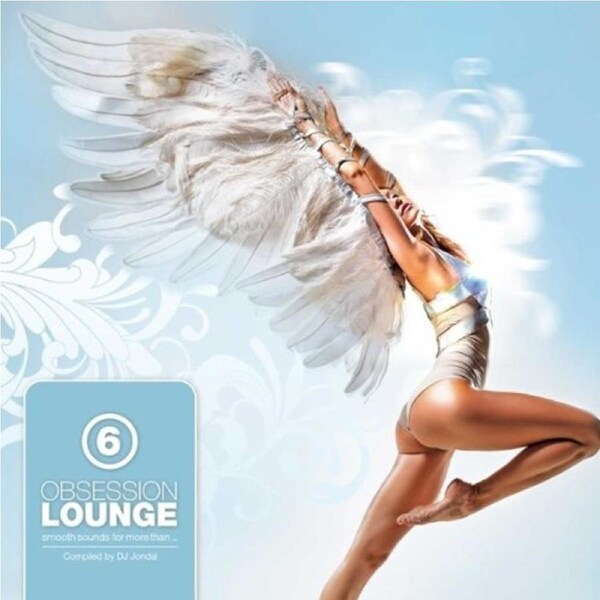 Obsession Lounge 6 (2CD) - CD