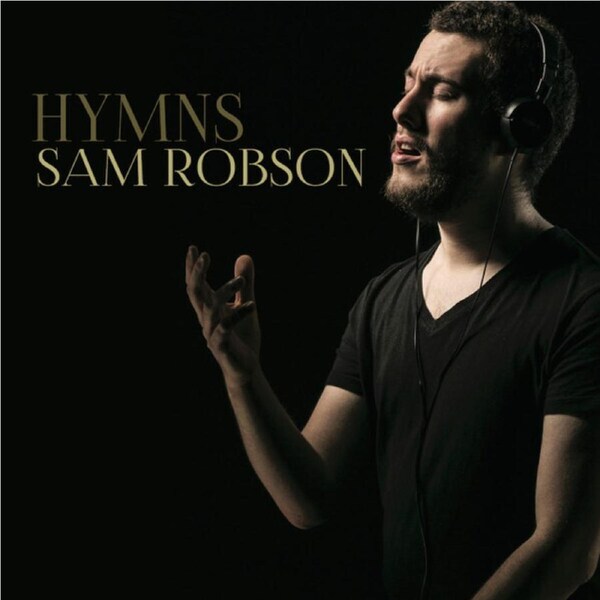 Sam Robson– Hymns CD