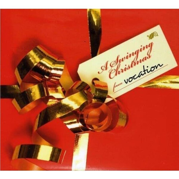 Swinging Christmas - Vocation CD