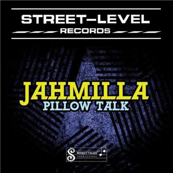 Pillow Talk - Jahmilla CD