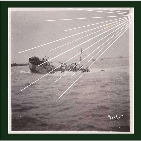 Tale - SONTAG SHOGUN CD