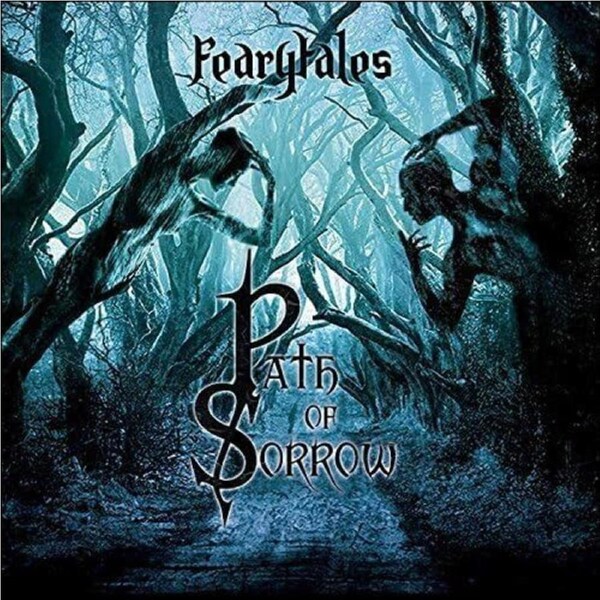 Fearytales - PATH OF SORROW CD