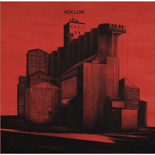 Vox Low - VOX LOW CD