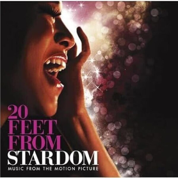 20 Feet From Stardom (Original Soundtrack) - 20 Feet From Stardom CD