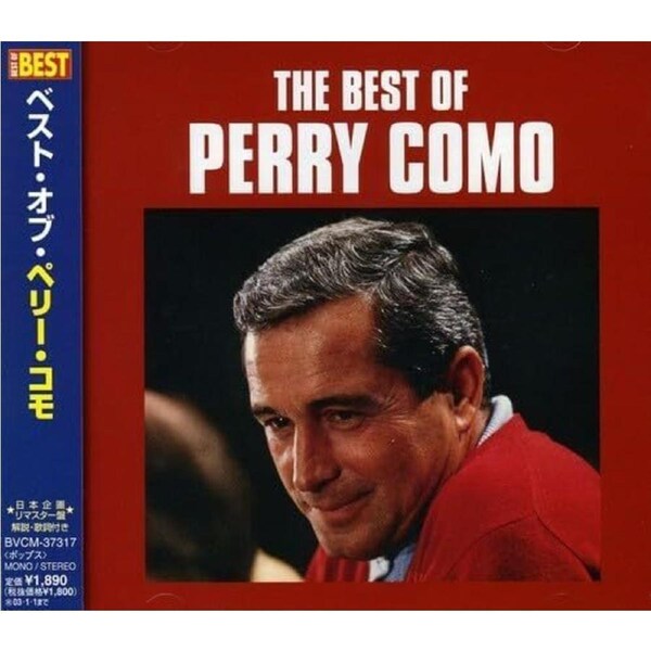Best - Perry Como CD